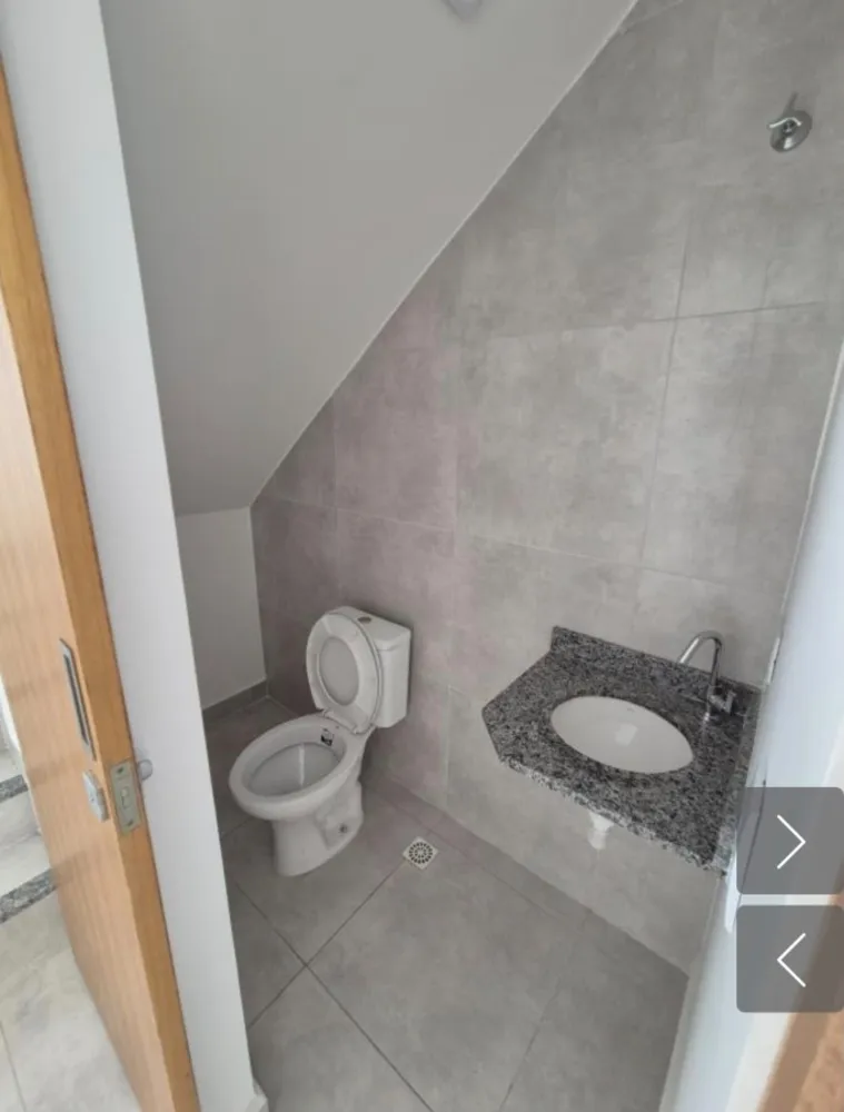 Casa de Condomínio, 2 quartos - Foto 7