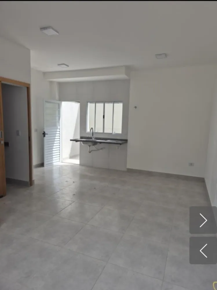 Casa de Condomínio, 2 quartos - Foto 5
