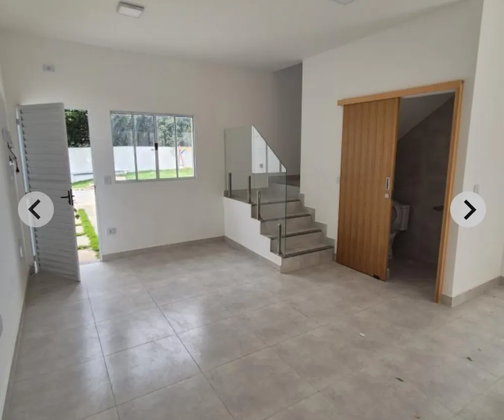 Casa de Condomínio, 2 quartos - Foto 3