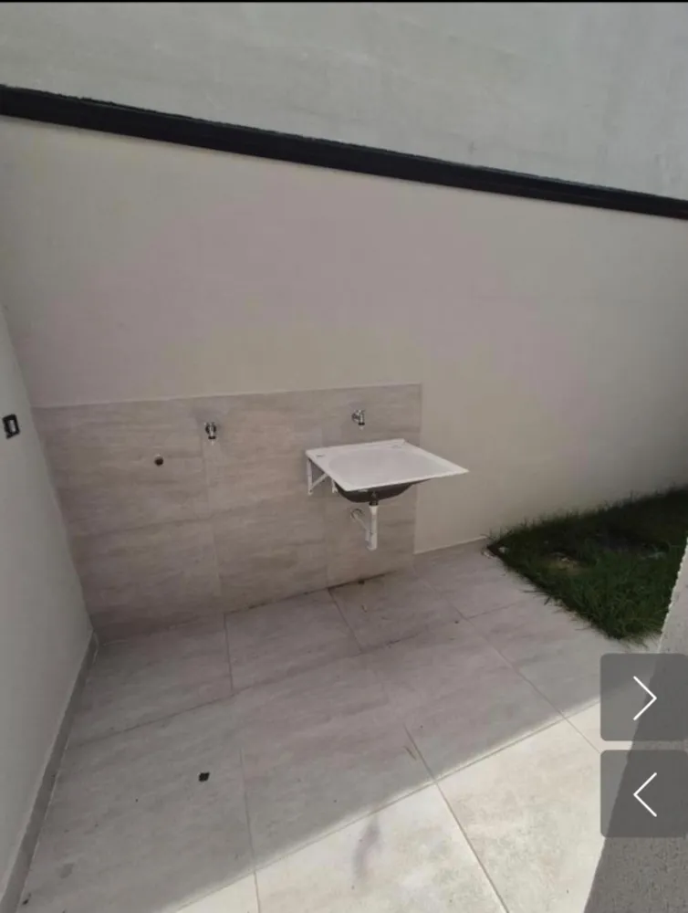Casa de Condomínio, 2 quartos - Foto 8