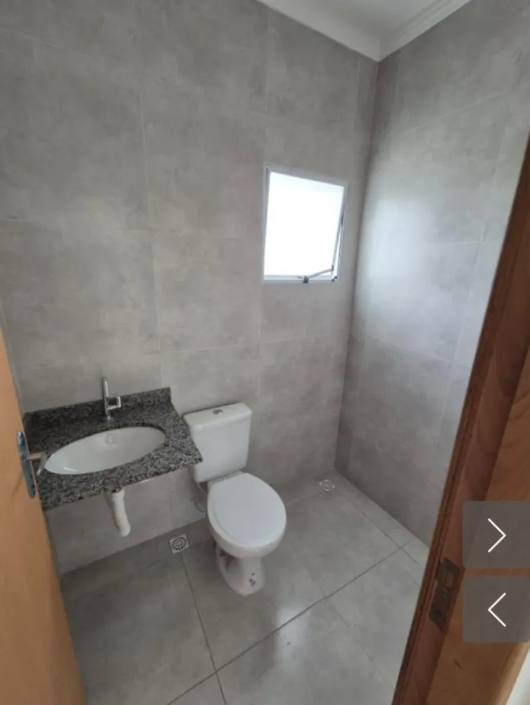 Casa de Condomínio, 2 quartos - Foto 8
