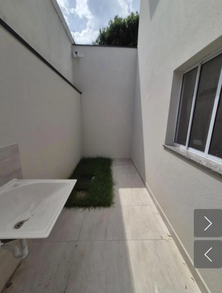 Casa de Condomínio, 2 quartos - Foto 5