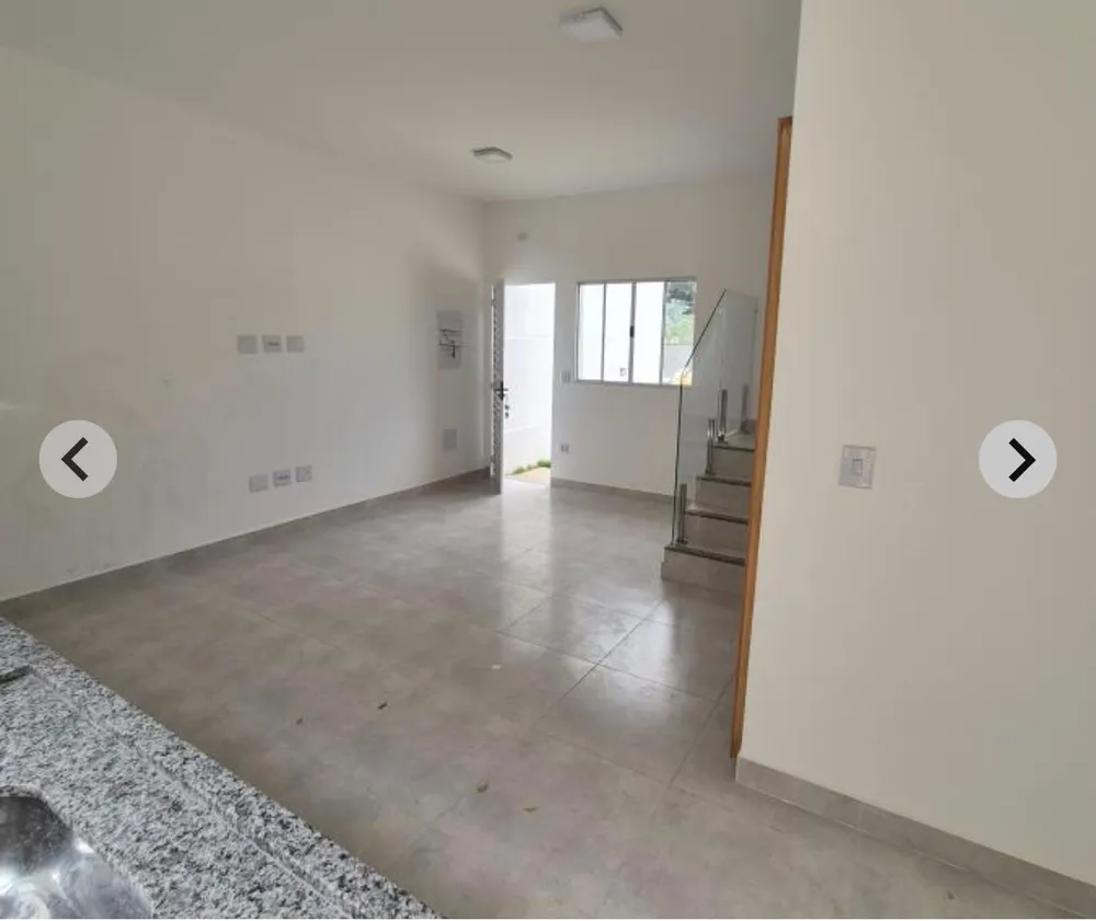 Casa de Condomínio, 2 quartos - Foto 4