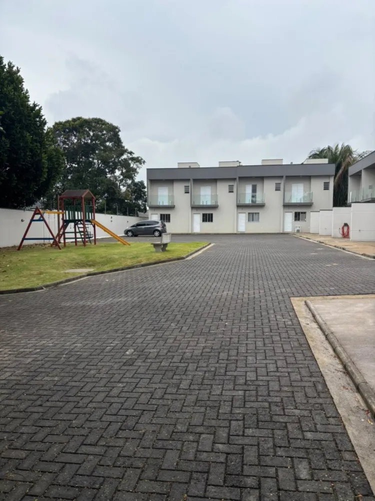 Casa de Condomínio, 2 quartos - Foto 14