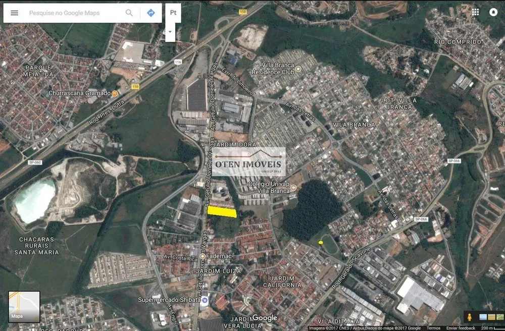 Terreno, 13710 m² - Foto 10