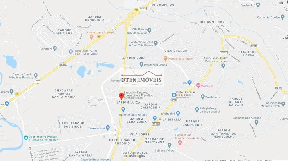 Terreno, 13710 m² - Foto 9