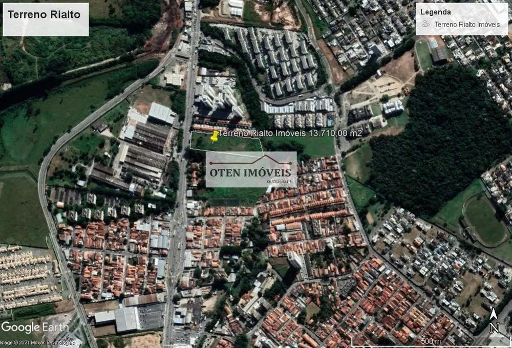 Terreno, 13710 m² - Foto 8