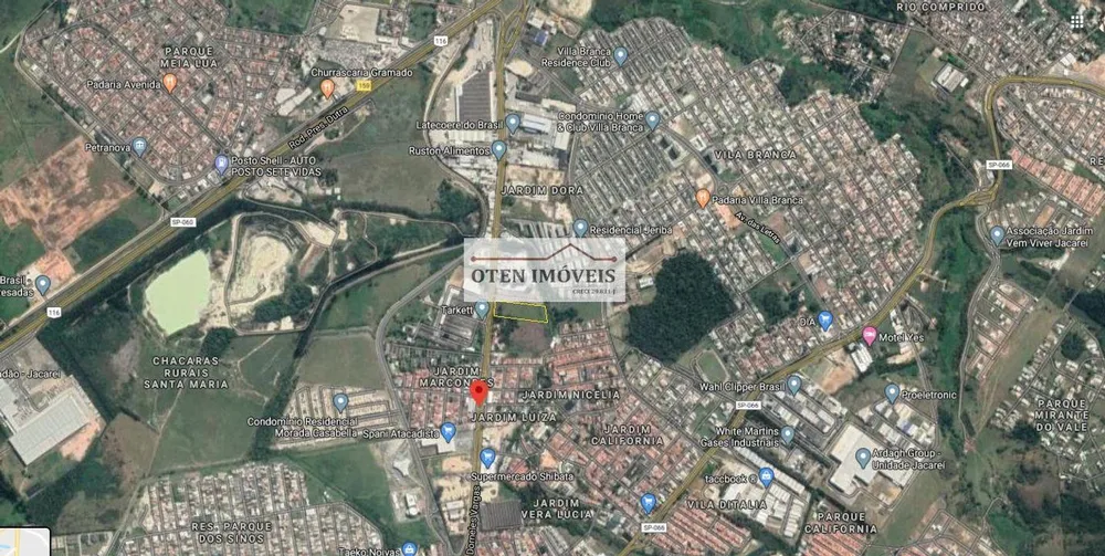 Terreno, 13710 m² - Foto 6