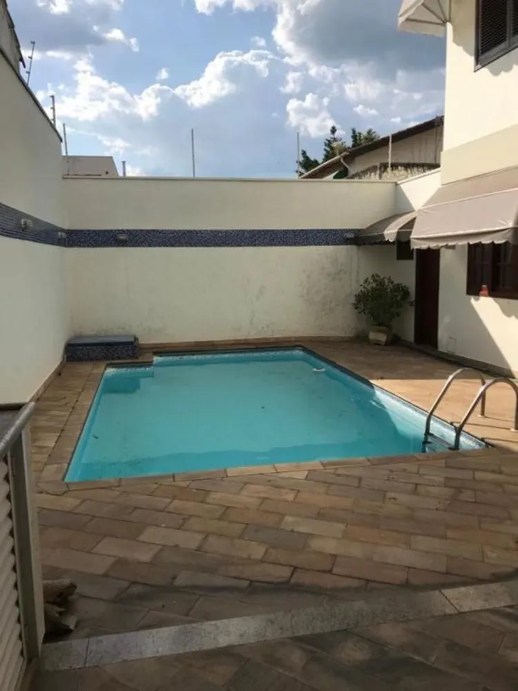 Casa, 3 quartos, 321 m² - Foto 15