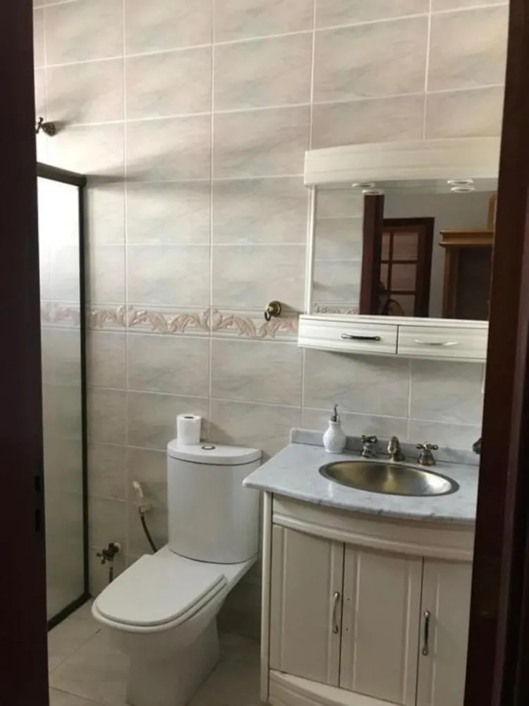 Casa, 3 quartos, 321 m² - Foto 7