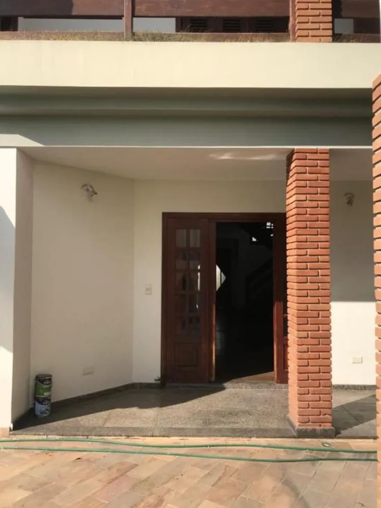 Casa, 3 quartos, 321 m² - Foto 1