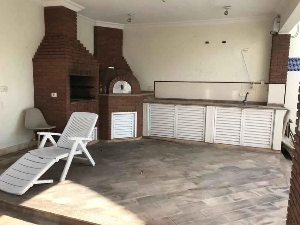 Casa, 3 quartos, 321 m² - Foto 2