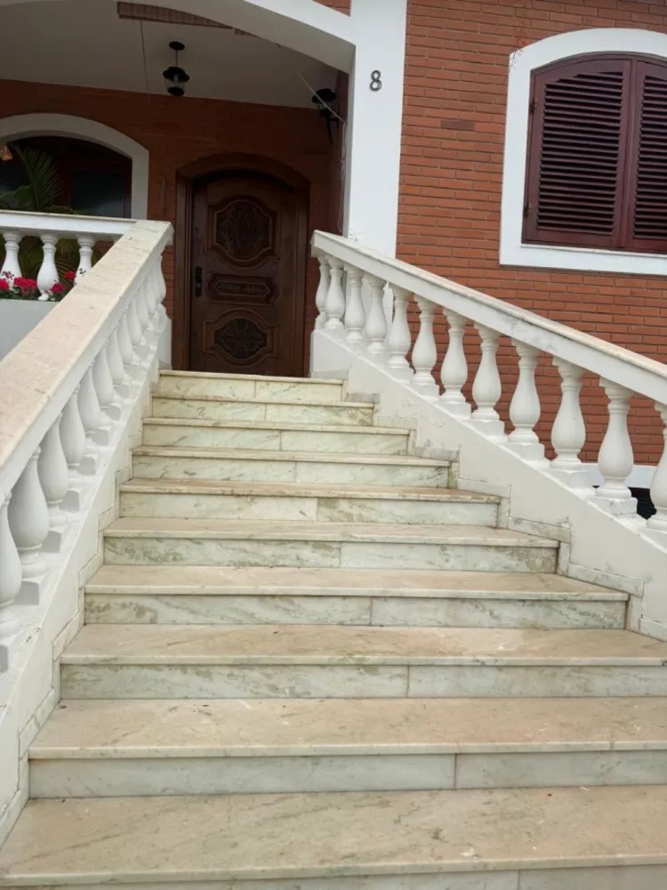 Casa de Condomínio, 5 quartos - Foto 1