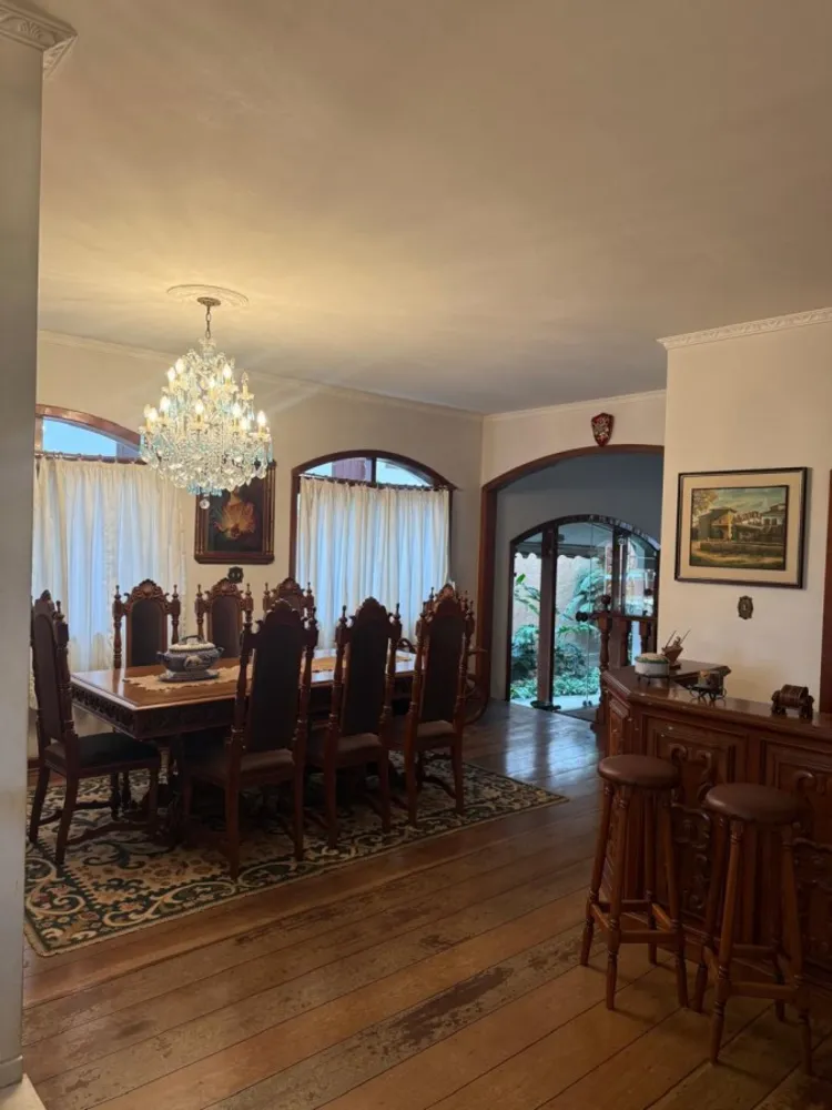 Casa de Condomínio, 5 quartos - Foto 3