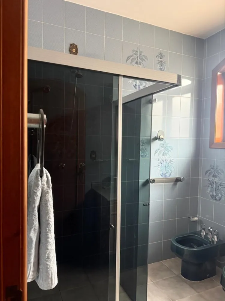 Casa de Condomínio, 5 quartos - Foto 9