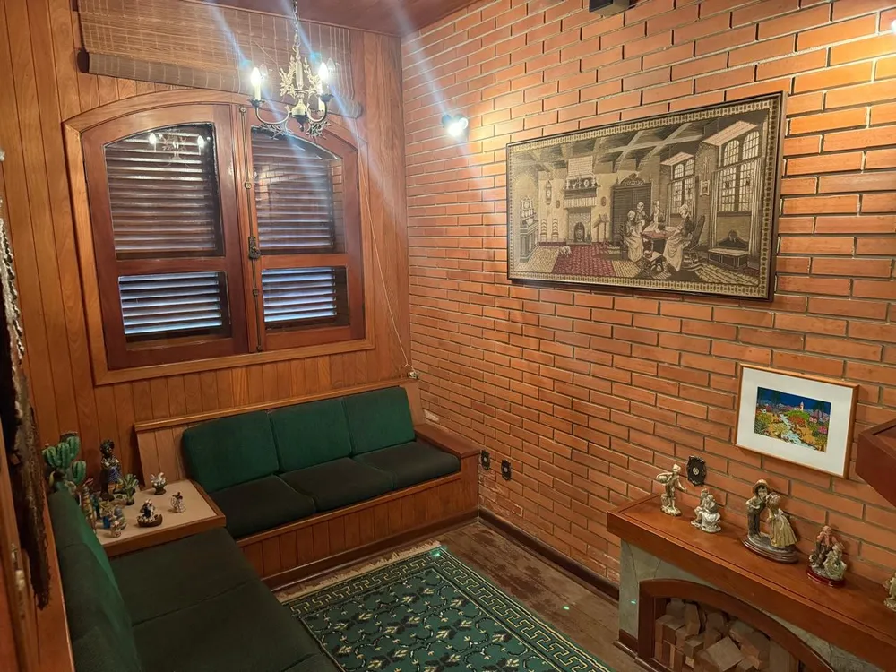 Casa de Condomínio, 5 quartos - Foto 4