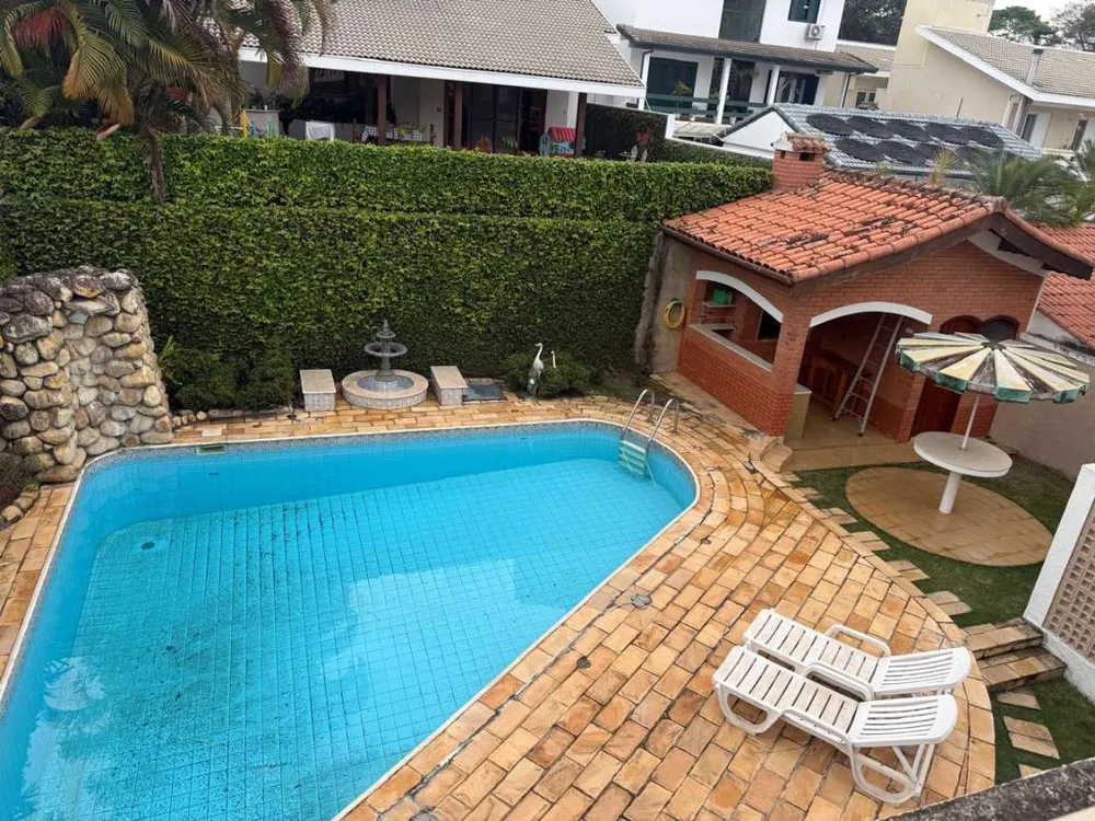 Casa de Condomínio, 5 quartos - Foto 10