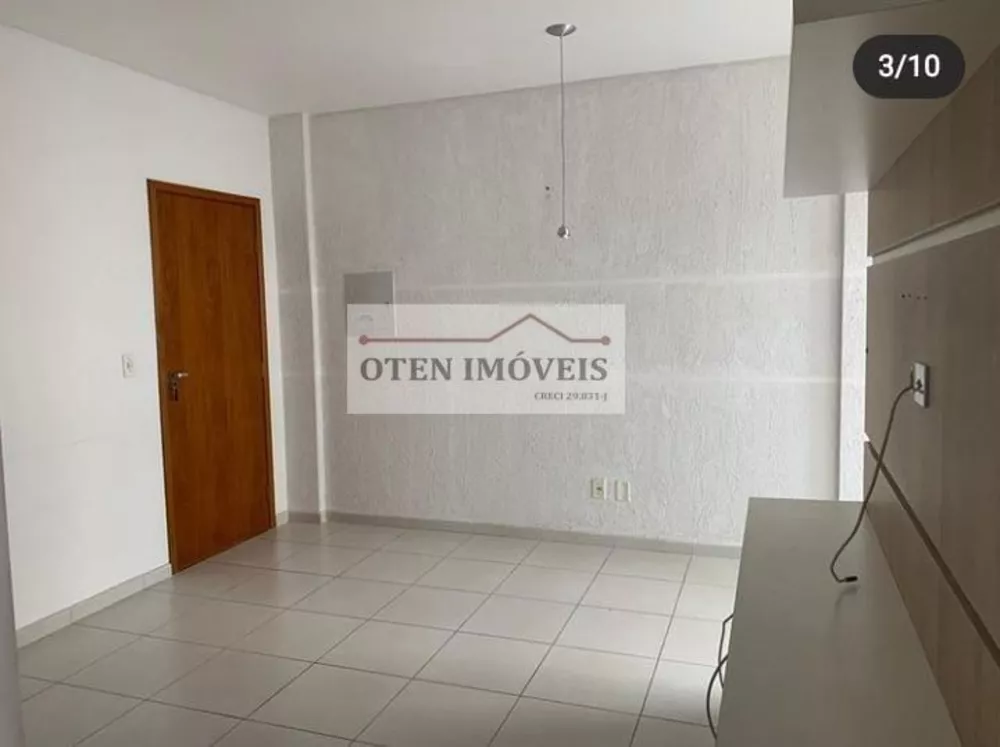 Apartamento à venda com 2 quartos, 54m² - Foto 4