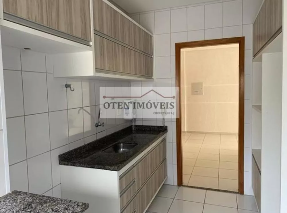 Apartamento à venda com 2 quartos, 54m² - Foto 1