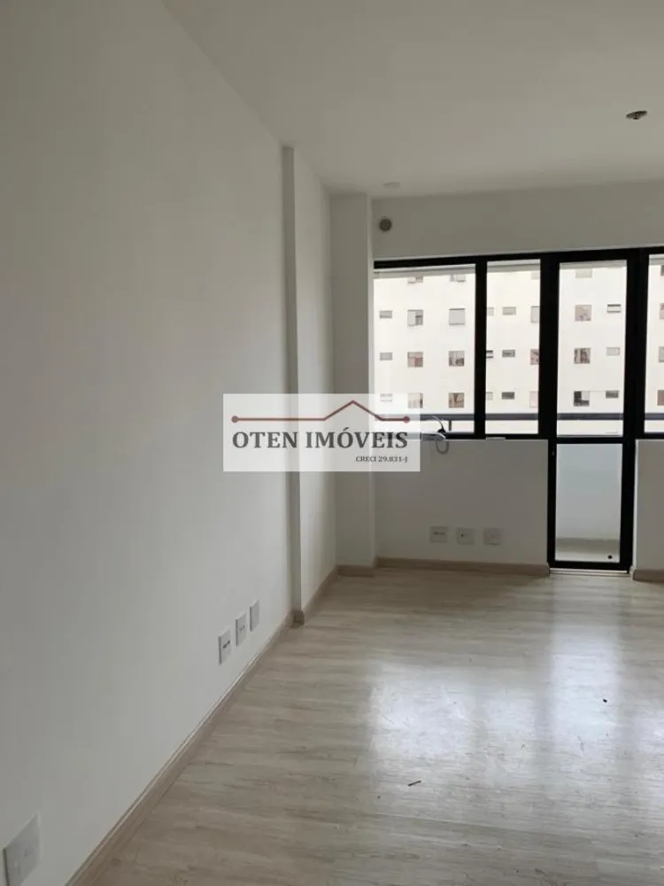 Sala-Conjunto, 44 m² - Foto 4