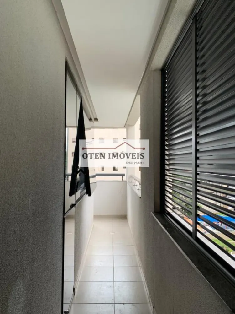 Sala-Conjunto, 44 m² - Foto 12