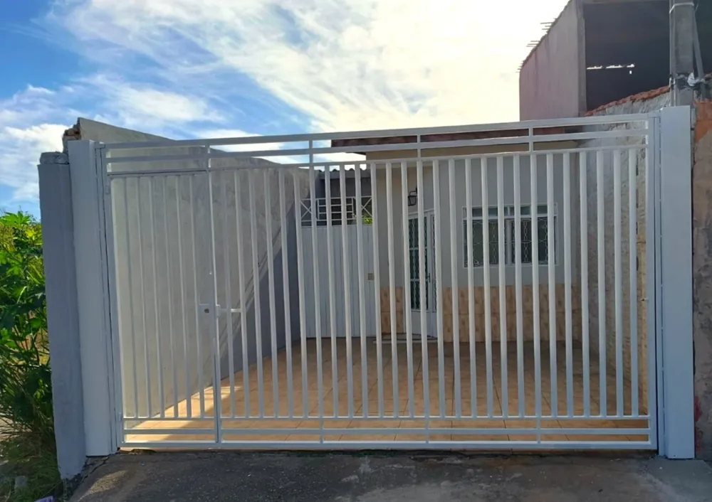 Casa, 3 quartos, 68 m² - Foto 1