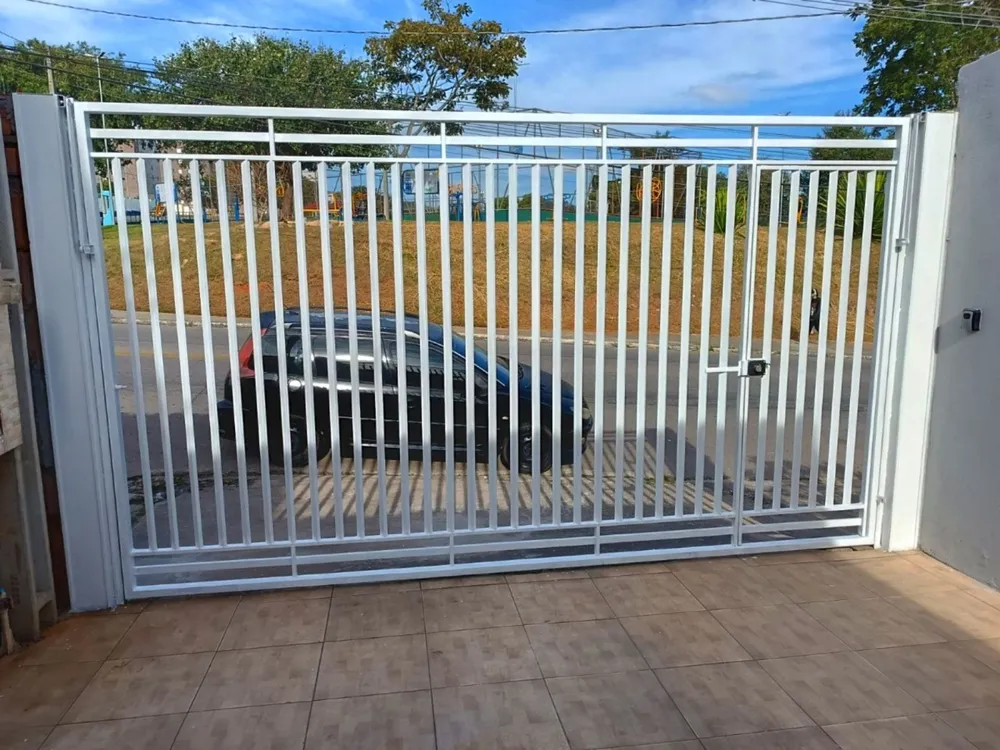 Casa, 3 quartos, 68 m² - Foto 2