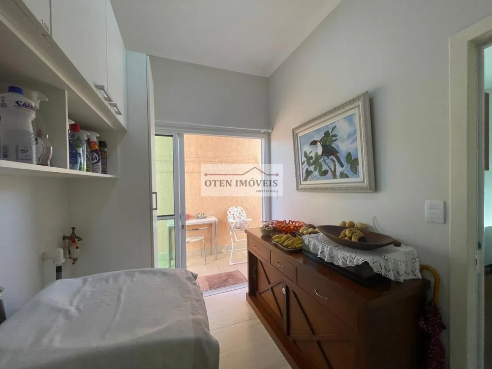 Casa de Condomínio, 3 quartos - Foto 12
