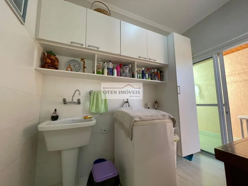 Casa de Condomínio, 3 quartos - Foto 7