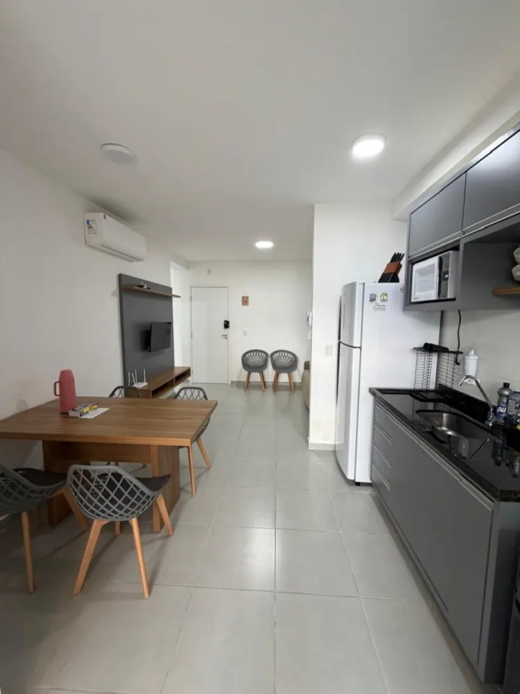 Apartamento, 2 quartos - Foto 2