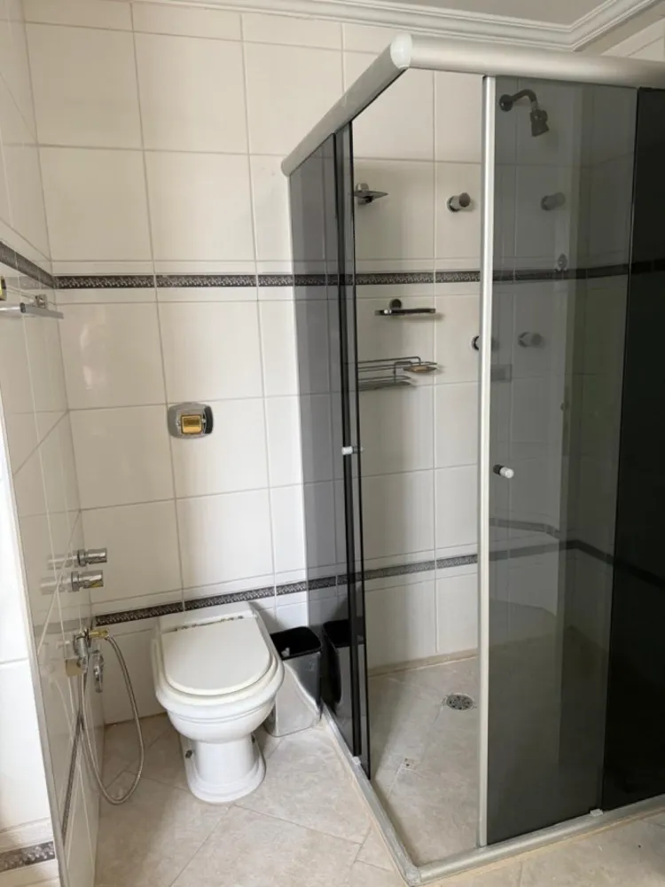 Apartamento, 4 quartos - Foto 1