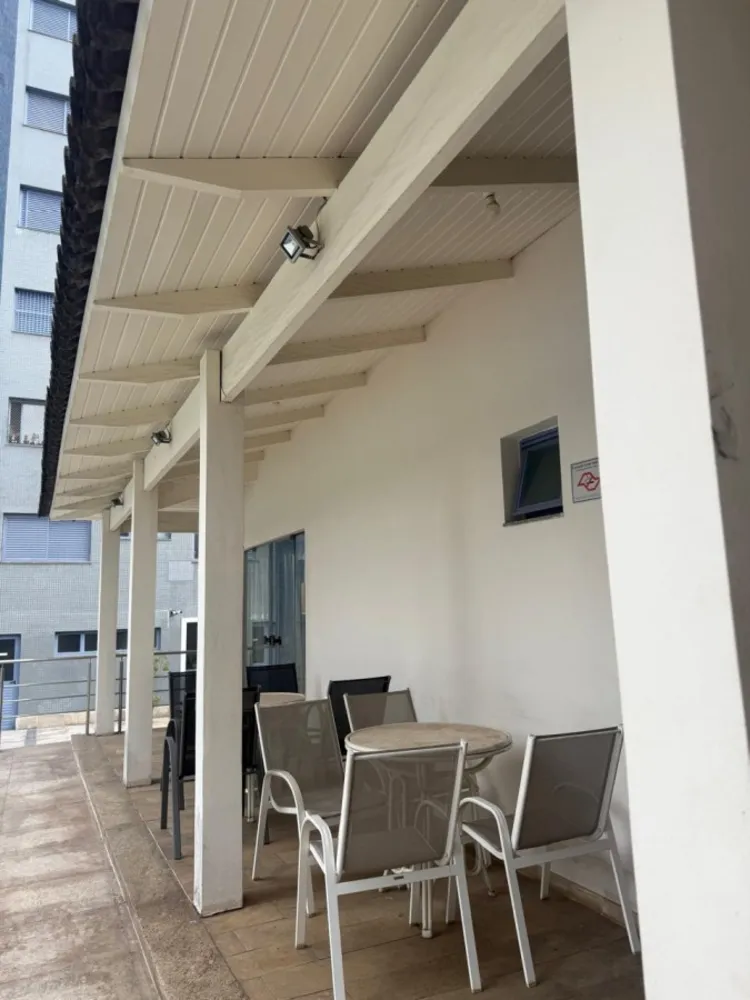 Apartamento, 4 quartos - Foto 3