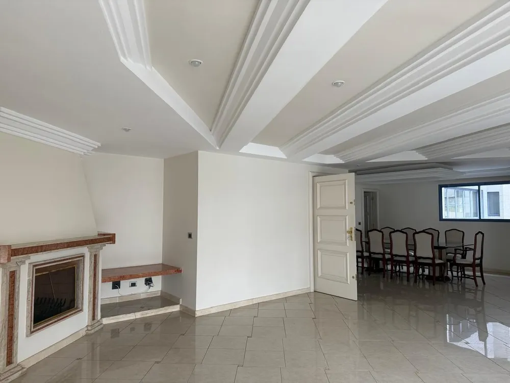 Apartamento, 4 quartos - Foto 4