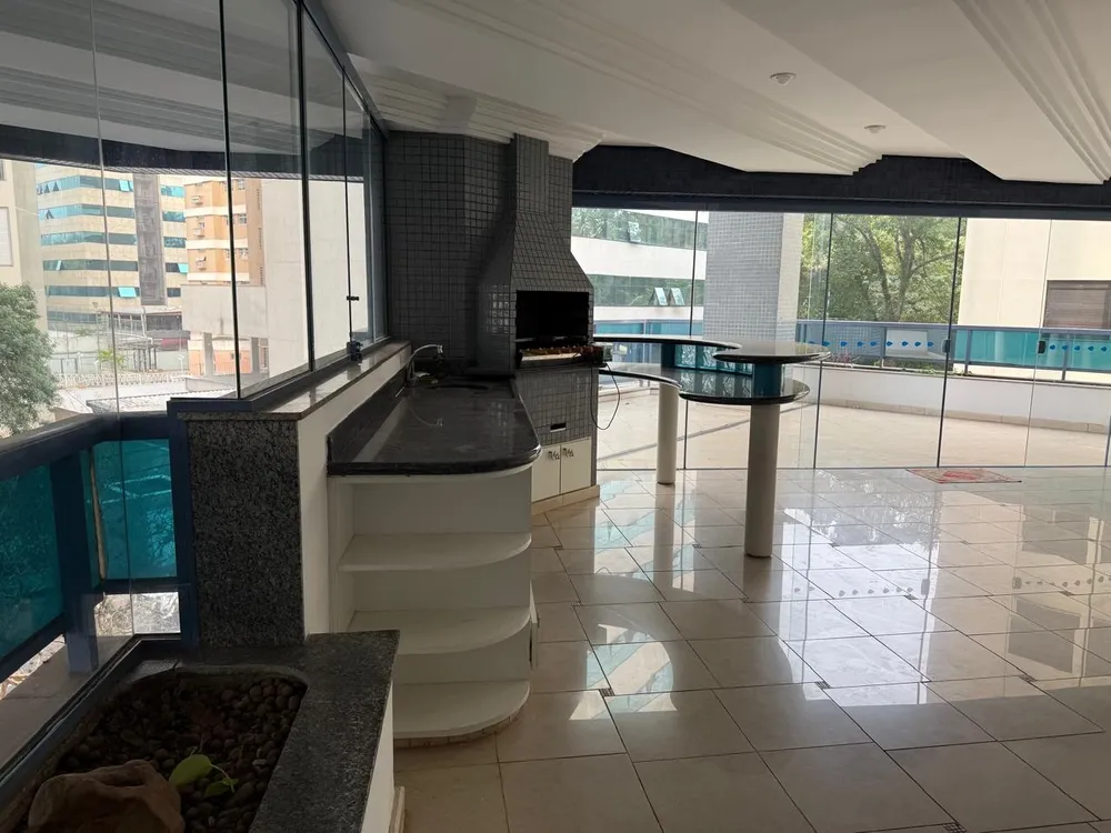 Apartamento, 4 quartos - Foto 2