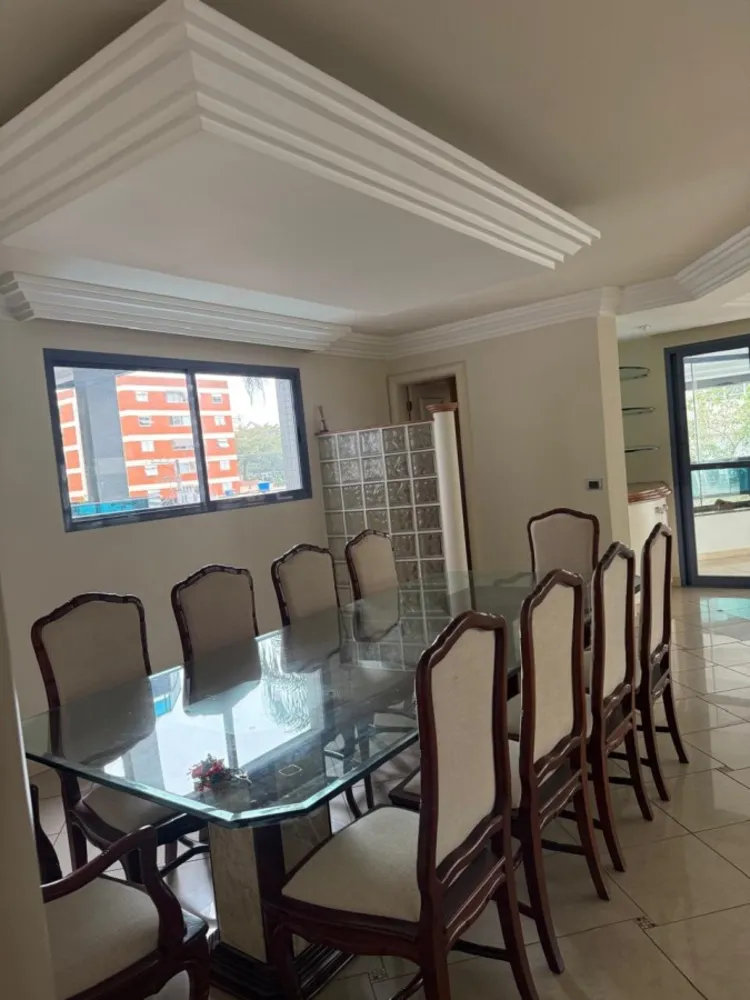 Apartamento, 4 quartos - Foto 5