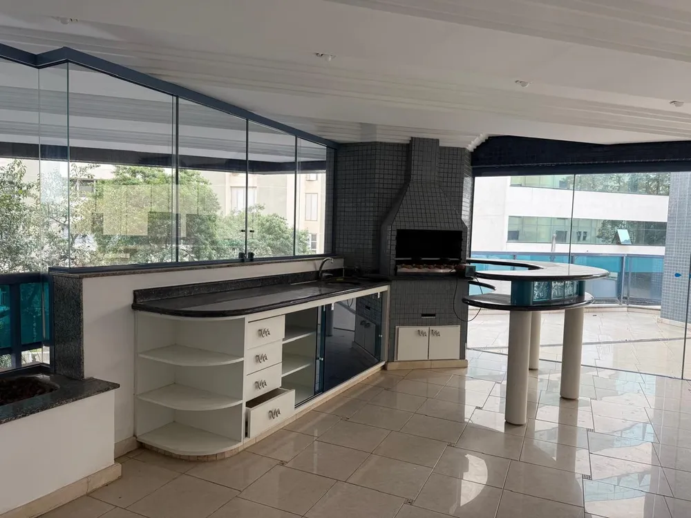 Apartamento, 4 quartos - Foto 1
