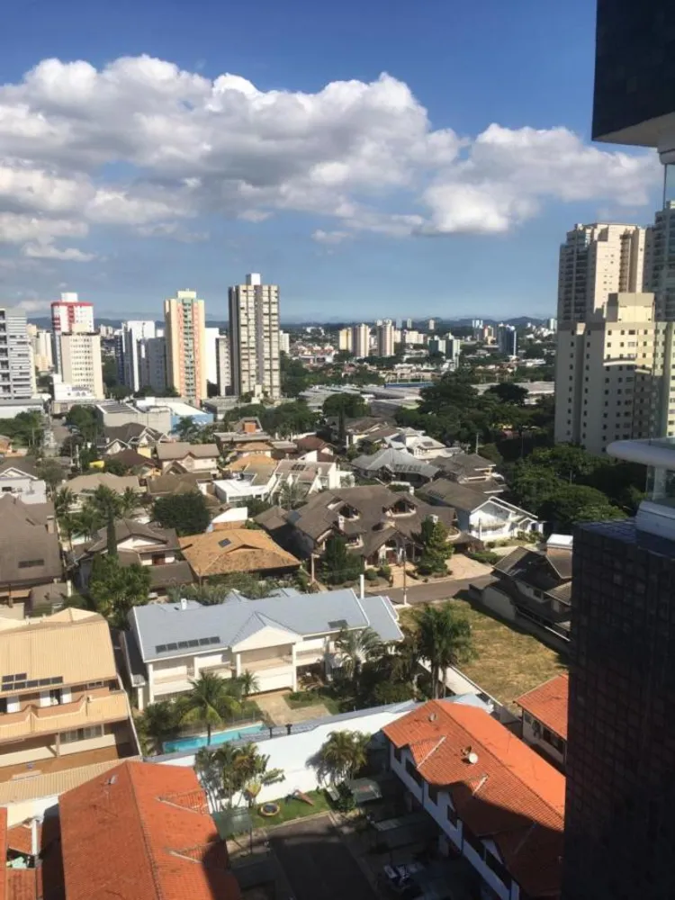 Apartamento, 2 quartos, 69 m² - Foto 2
