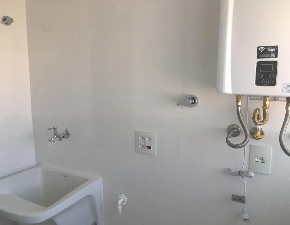 Apartamento, 2 quartos, 69 m² - Foto 16