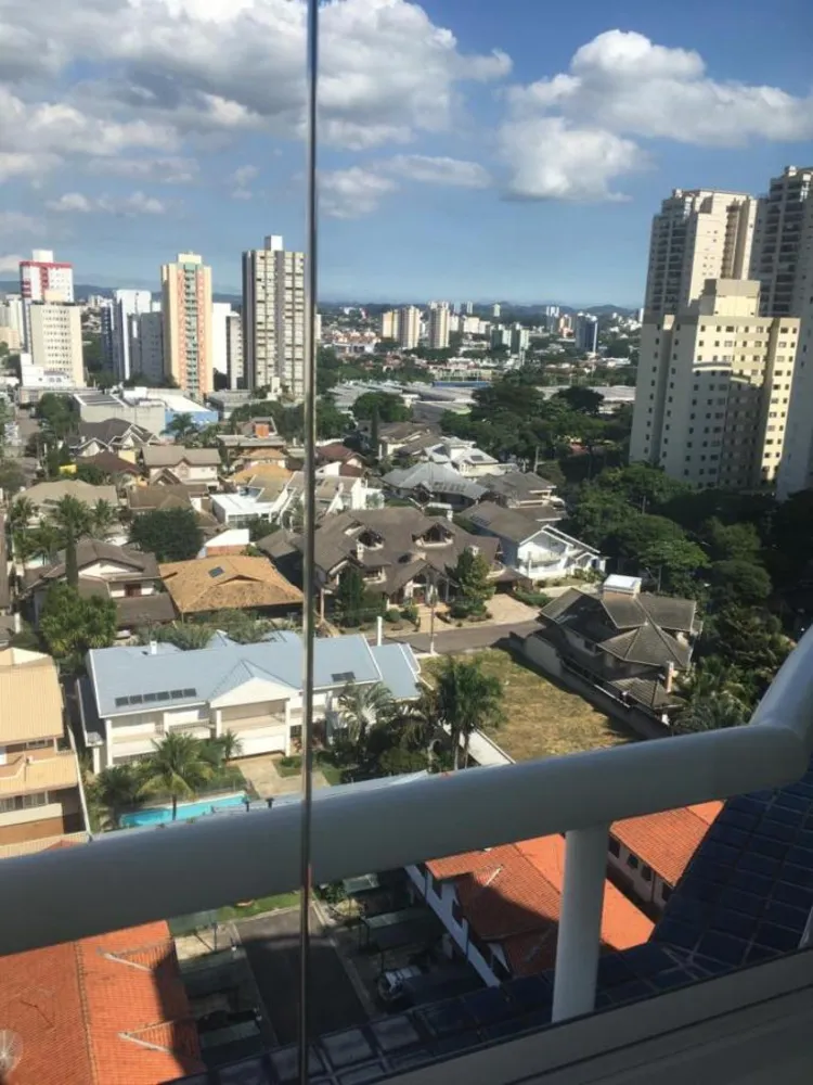 Apartamento, 2 quartos, 69 m² - Foto 1