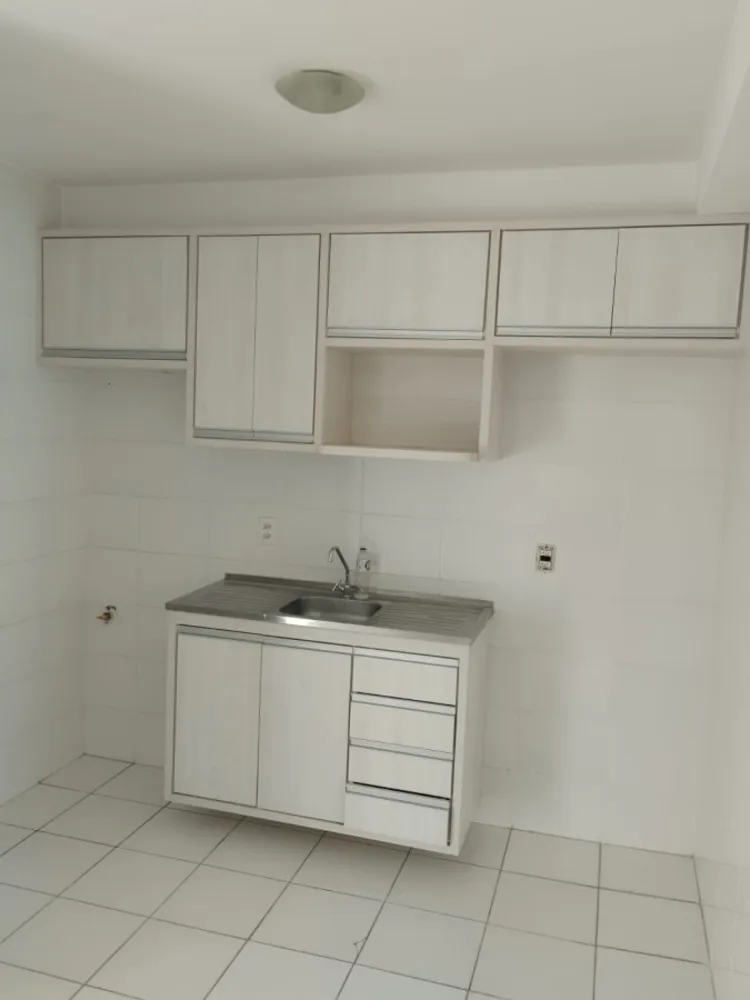 Apartamento, 2 quartos - Foto 1