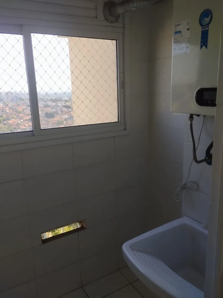 Apartamento, 2 quartos - Foto 8