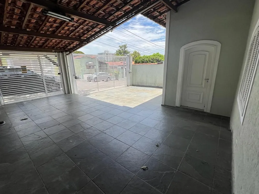 Casa, 3 quartos, 105 m² - Foto 1