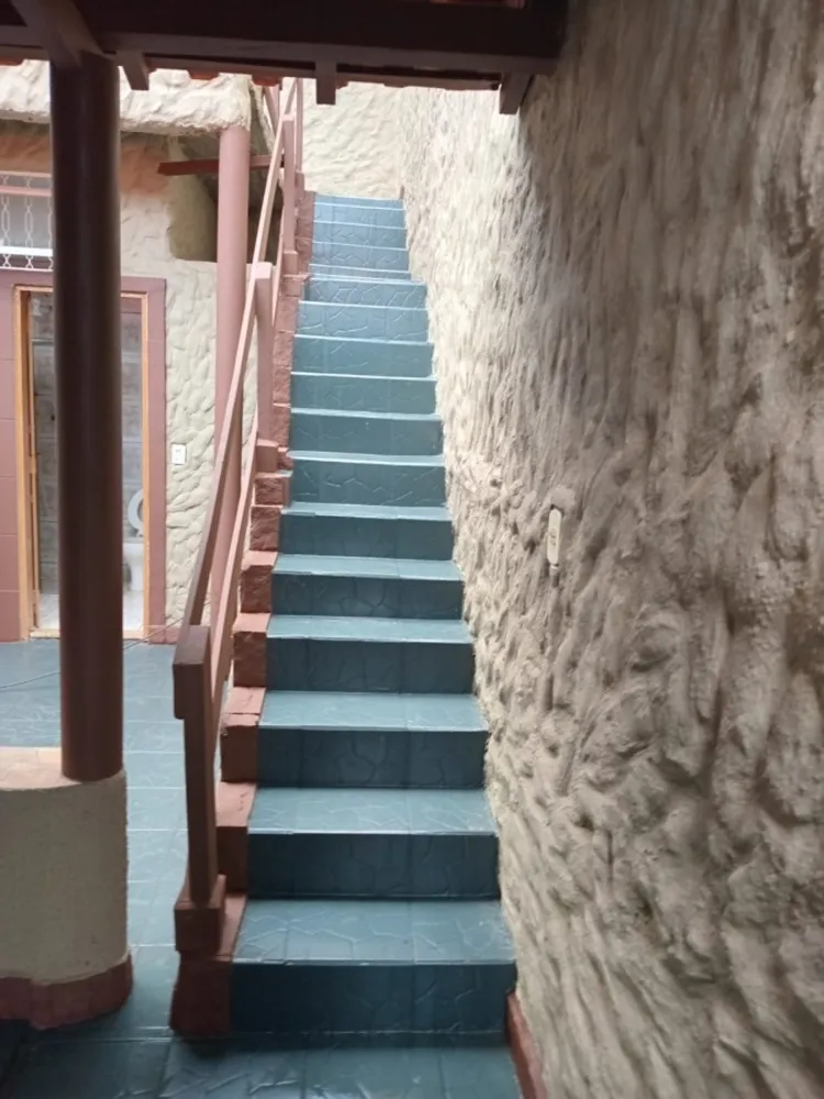 Casa, 4 quartos, 185 m² - Foto 11