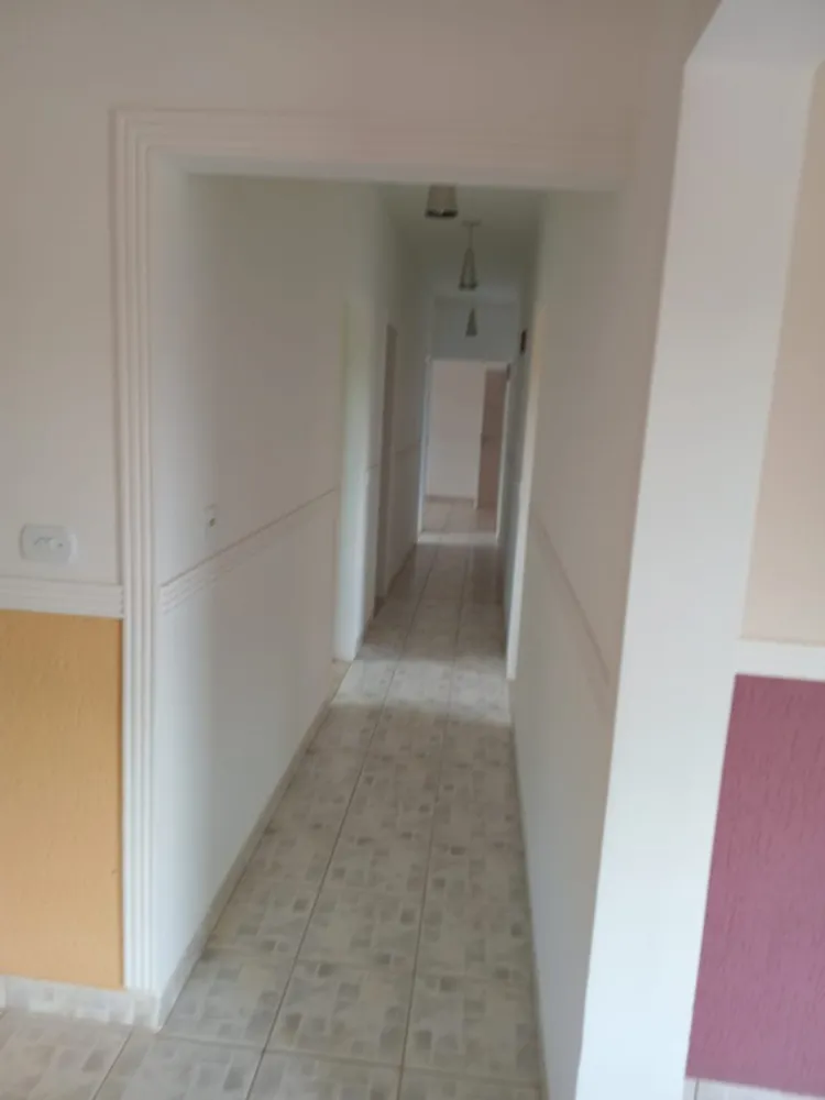 Casa, 4 quartos, 185 m² - Foto 8