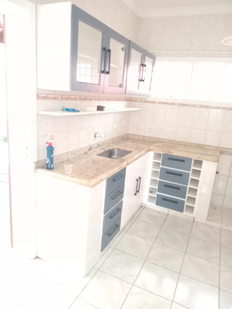 Casa, 4 quartos, 185 m² - Foto 3