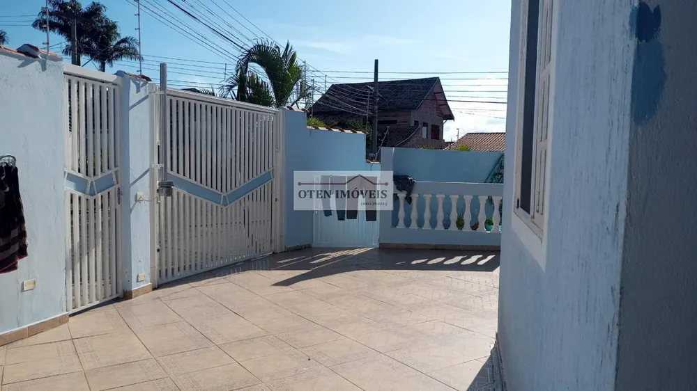 Casa, 3 quartos, 109 m² - Foto 3