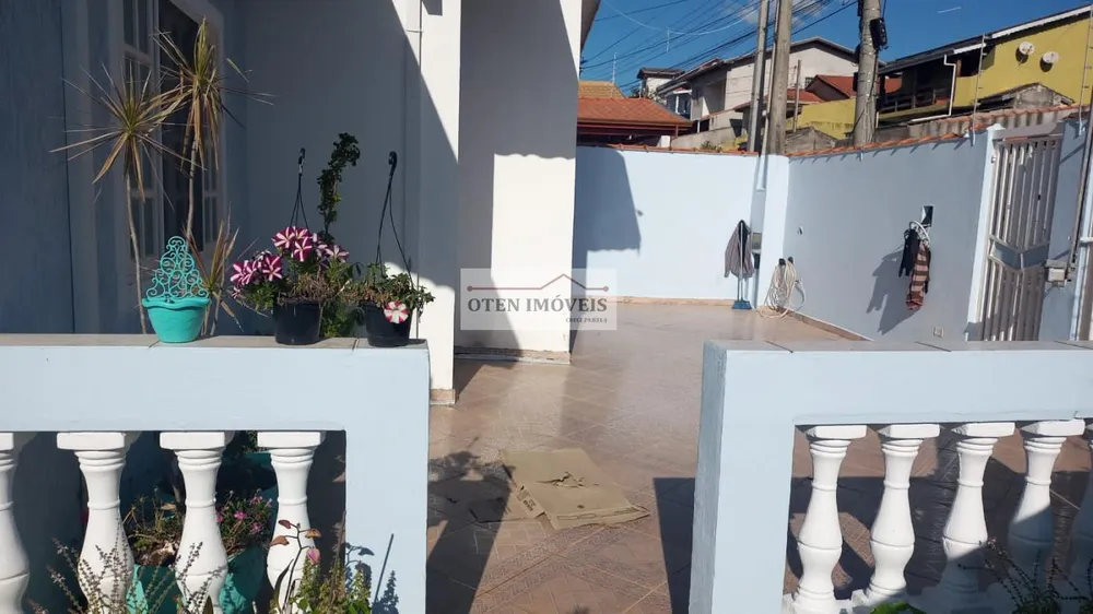 Casa, 3 quartos, 109 m² - Foto 4