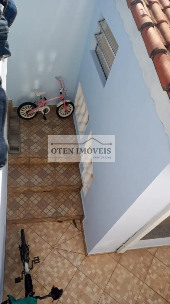 Casa, 3 quartos, 109 m² - Foto 6