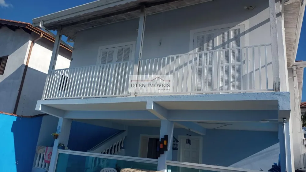 Casa, 3 quartos, 109 m² - Foto 1