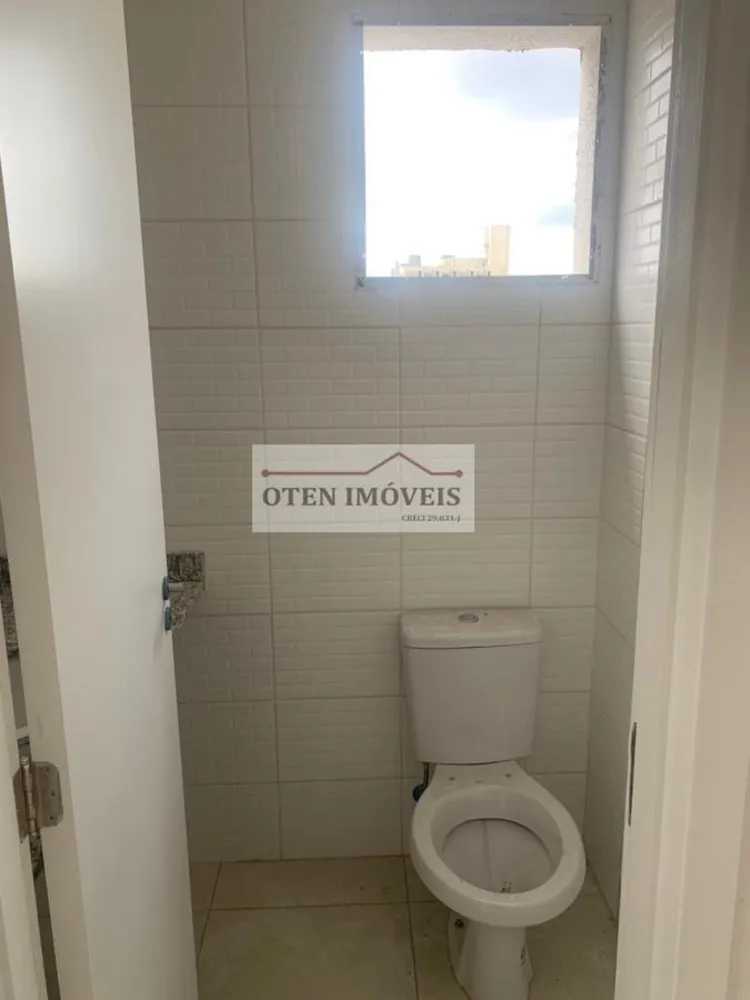 Cobertura, 2 quartos - Foto 4